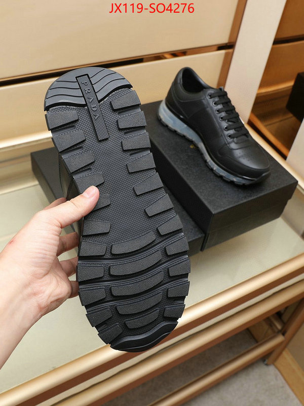 Men Shoes-Prada,shop designer , ID: SO4276,$: 119USD