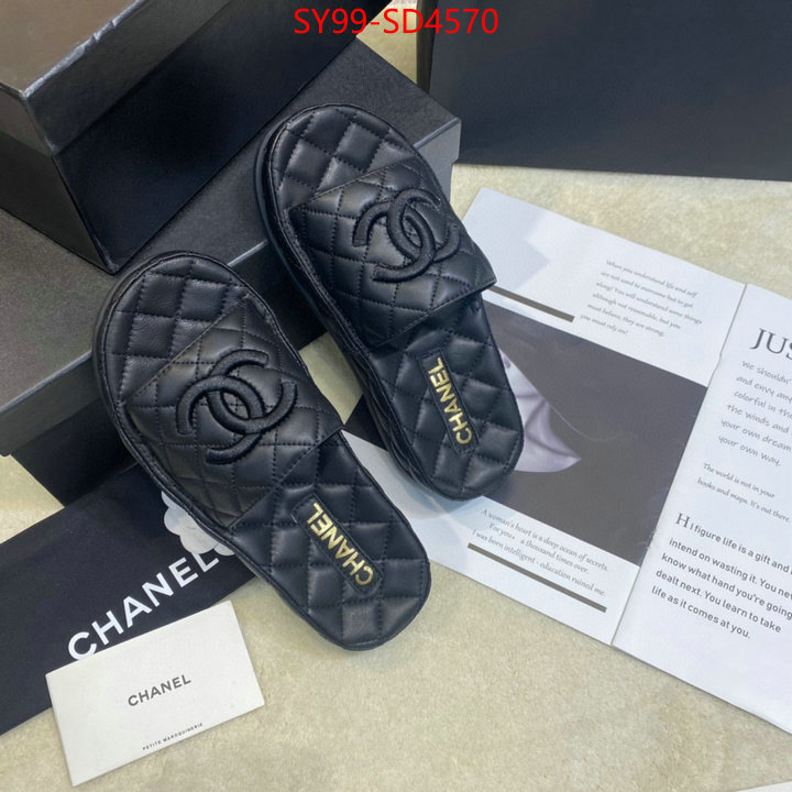 Women Shoes-Chanel,high quality perfect , ID: SD4570,$: 99USD