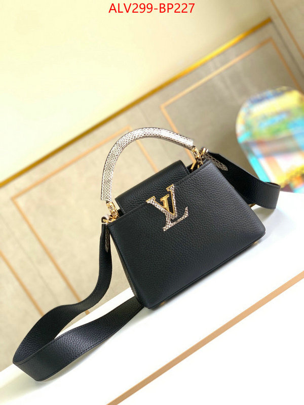 LV Bags(TOP)-Pochette MTis-Twist-,ID: BP227,$:299USD