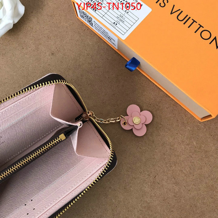 LV Bags(4A)-Wallet,ID: TN1050,$: 45USD