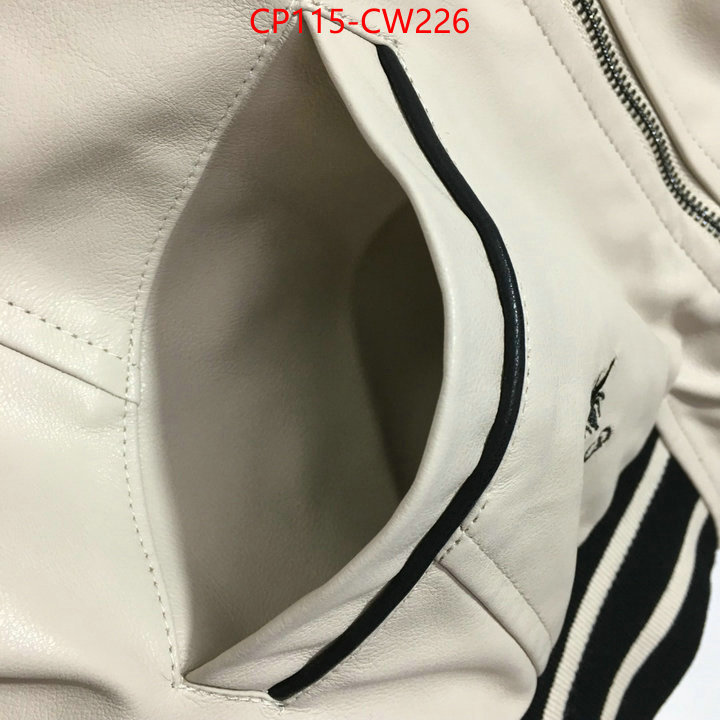 Clothing-Dior,aaaaa class replica , ID: CW226,$: 115USD