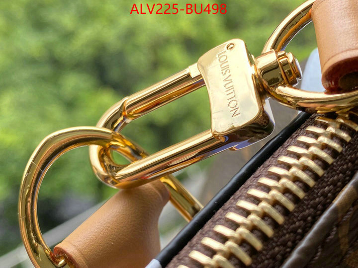 LV Bags(TOP)-Speedy-,ID: BU498,$: 225USD