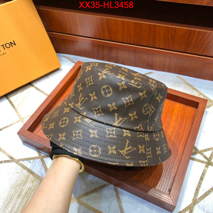 Cap (Hat)-LV,best quality replica , ID: HL3458,$: 35USD