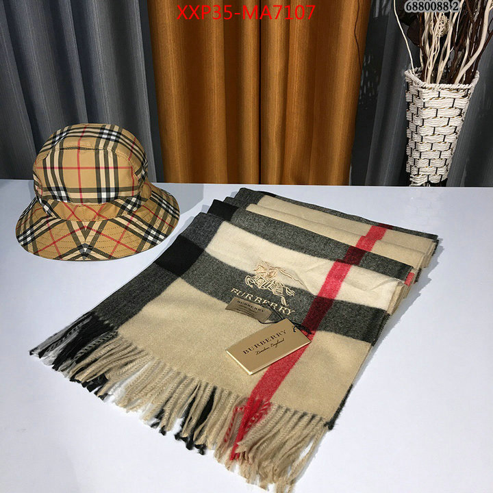 Scarf-Burberry,luxury , ID: MA7107,$: 35USD