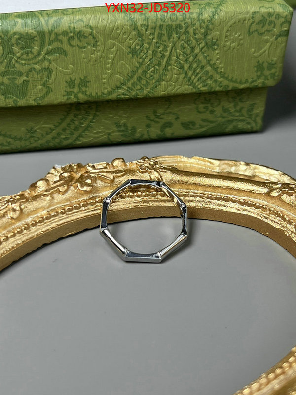 Jewelry-Gucci,high quality replica ,ID: JD5320,$: 32USD