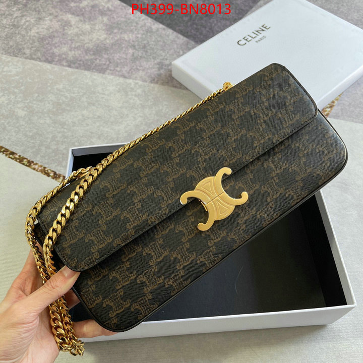 CELINE Bags(TOP)-Triomphe Series,is it illegal to buy dupe ,ID: BN8013,$: 399USD
