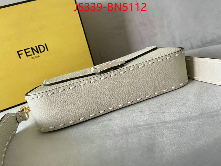 Fendi Bags(TOP)-Baguette,can you buy knockoff ,ID: BN5112,$: 339USD