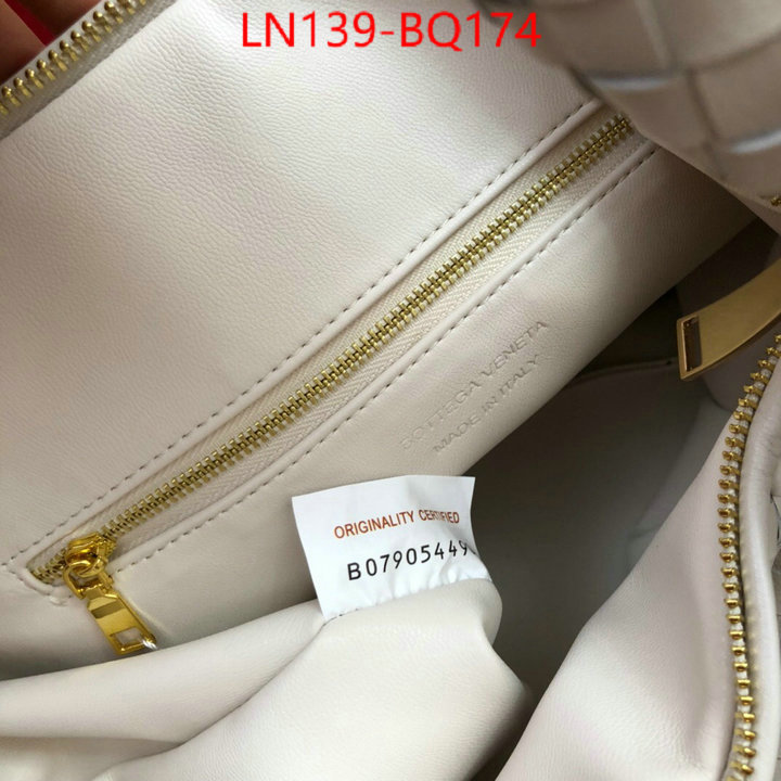 BV Bags(4A)-Handbag-,best website for replica ,ID: BQ174,$:139USD