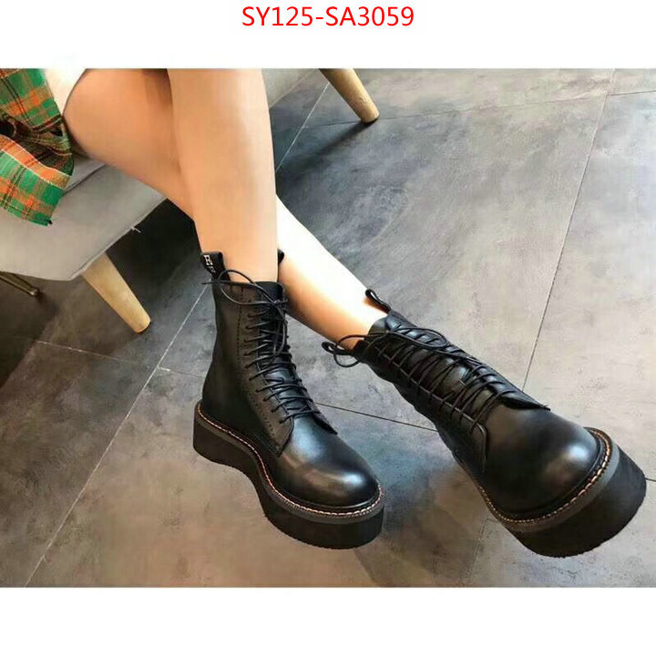 Women Shoes-R13,is it illegal to buy dupe , ID:SA3059,$: 125USD