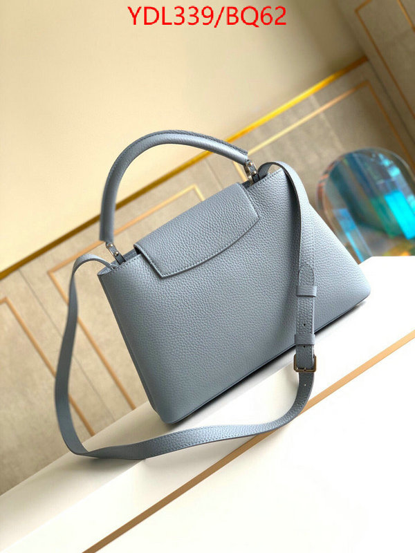 LV Bags(TOP)-Handbag Collection-,ID: BQ62,$: 339USD