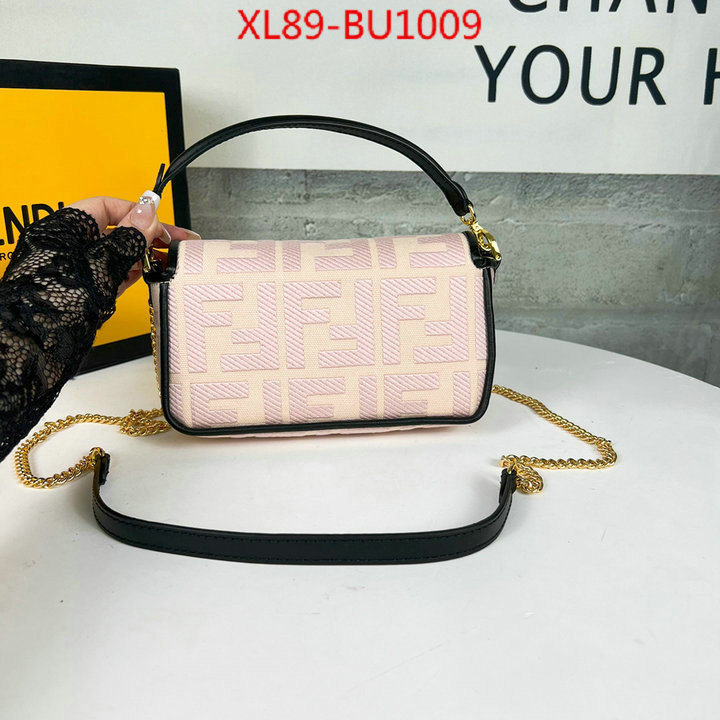 Fendi Bags(4A)-Diagonal-,cheap replica designer ,ID: BU1009,$: 89USD