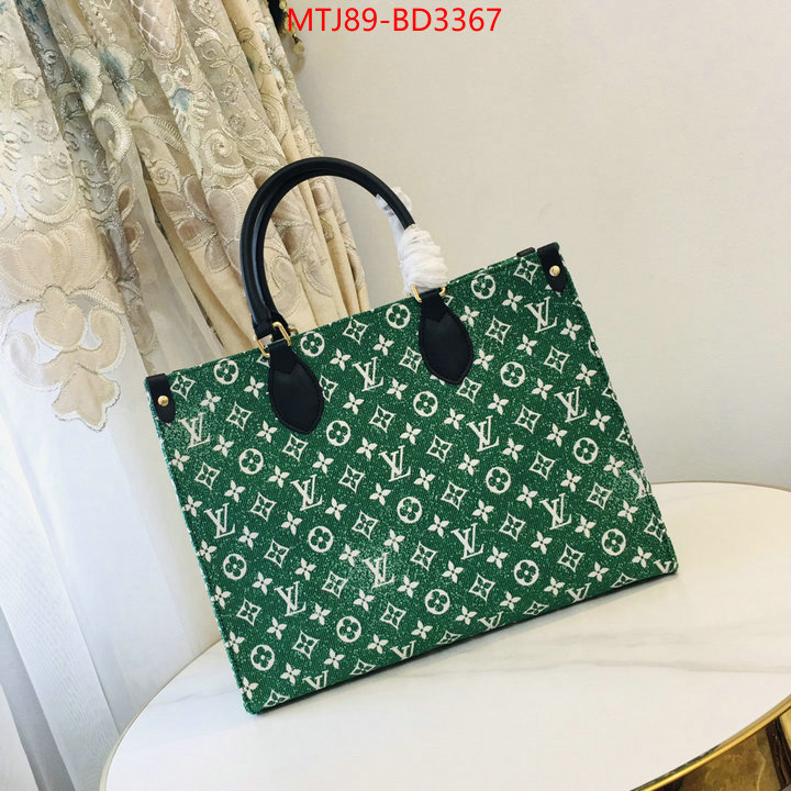 LV Bags(4A)-Handbag Collection-,where can i buy the best 1:1 original ,ID: BD3367,