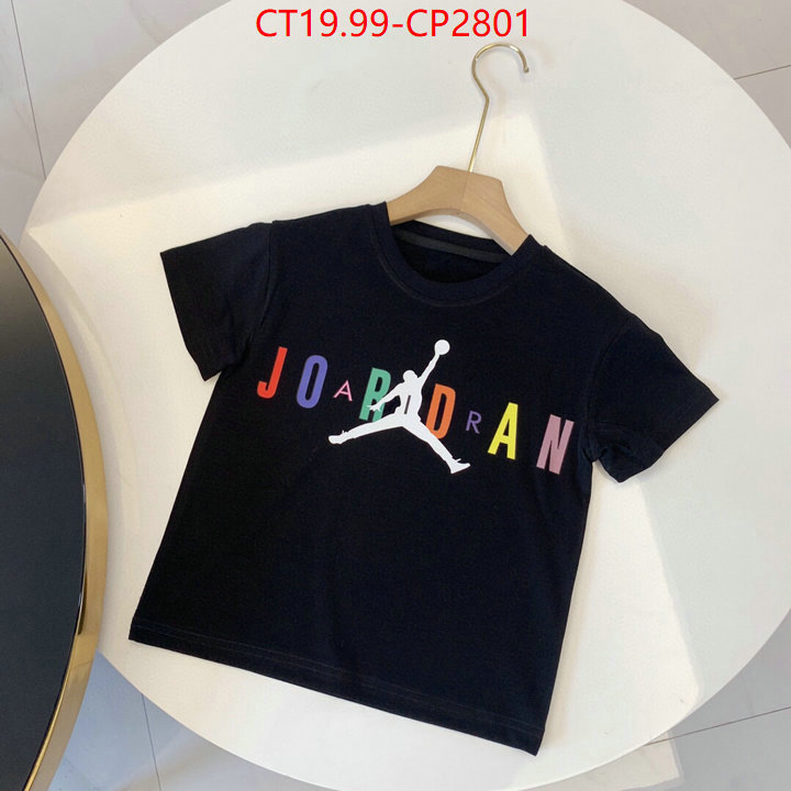 Kids clothing-Other,high quality replica , ID: CP2801,