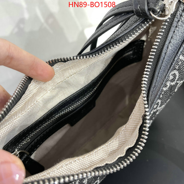 Gucci Bags(4A)-Diagonal-,the top ultimate knockoff ,ID: BO1508,$: 89USD