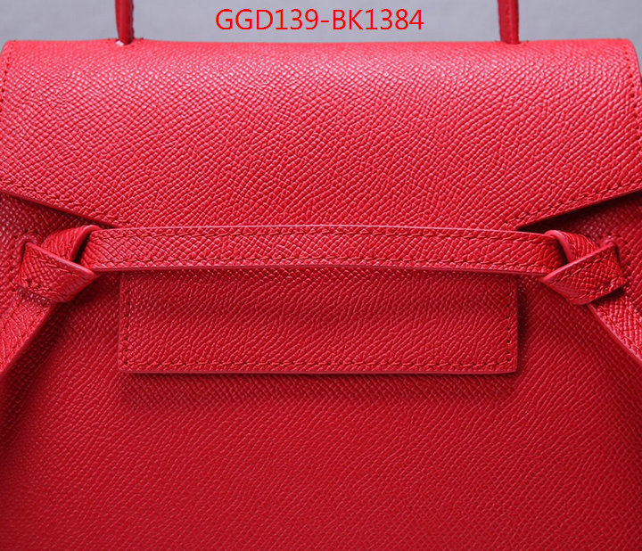 CELINE Bags(TOP)-Belt Bag,7 star replica ,ID: BK1384,$:139USD