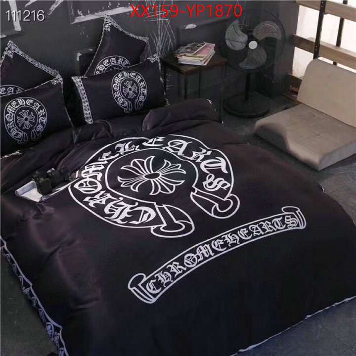 Houseware-Chrome Hearts,best quality replica , ID: YP1870,$: 159USD