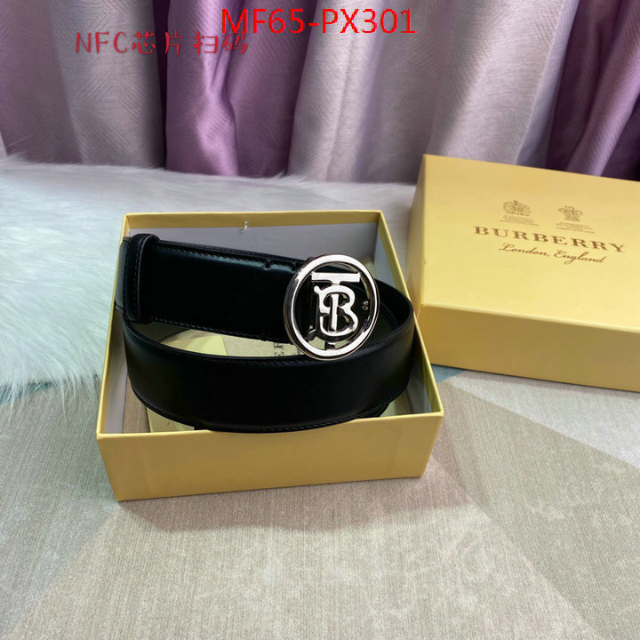 Belts-Burberry,customize best quality replica , ID: PX301,$: 65USD