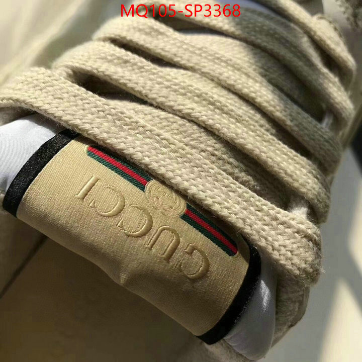 Women Shoes-Gucci,top quality fake , ID: SP3368,$: 105USD