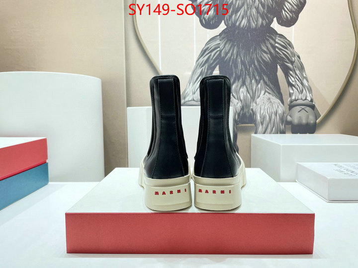 Women Shoes-Marni,exclusive cheap , ID: SO1715,$: 149USD