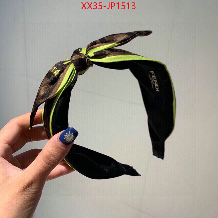 Hair band-Fendi,top designer replica , ID: JP1513,$: 35USD