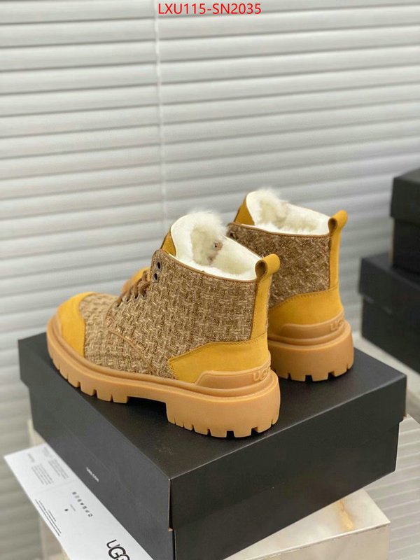 Women Shoes-UGG,at cheap price , ID: SN2035,$: 115USD