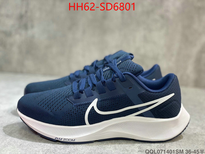 Women Shoes-NIKE,best quality fake , ID: SD6801,$: 62USD