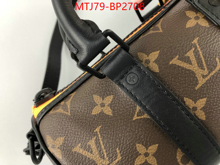 LV Bags(4A)-Pochette MTis Bag-Twist-,ID: BP2708,$: 79USD