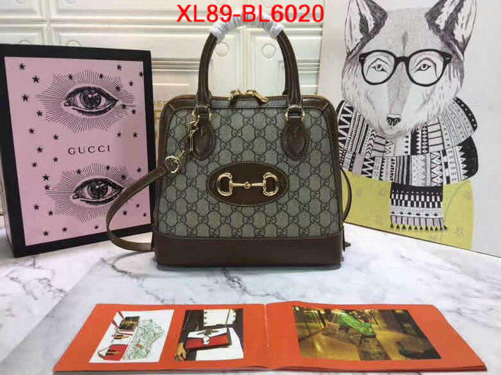 Gucci Bags(4A)-Horsebit-,shop the best high authentic quality replica ,ID: BL6020,$: 89USD