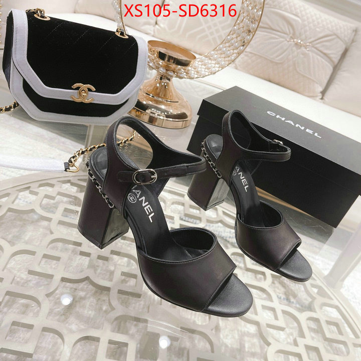 Women Shoes-Chanel,is it illegal to buy , ID: SD6316,$: 105USD