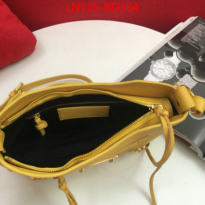 Balenciaga Bags(4A)-Other Styles,high ,ID: BQ164,$: 125USD