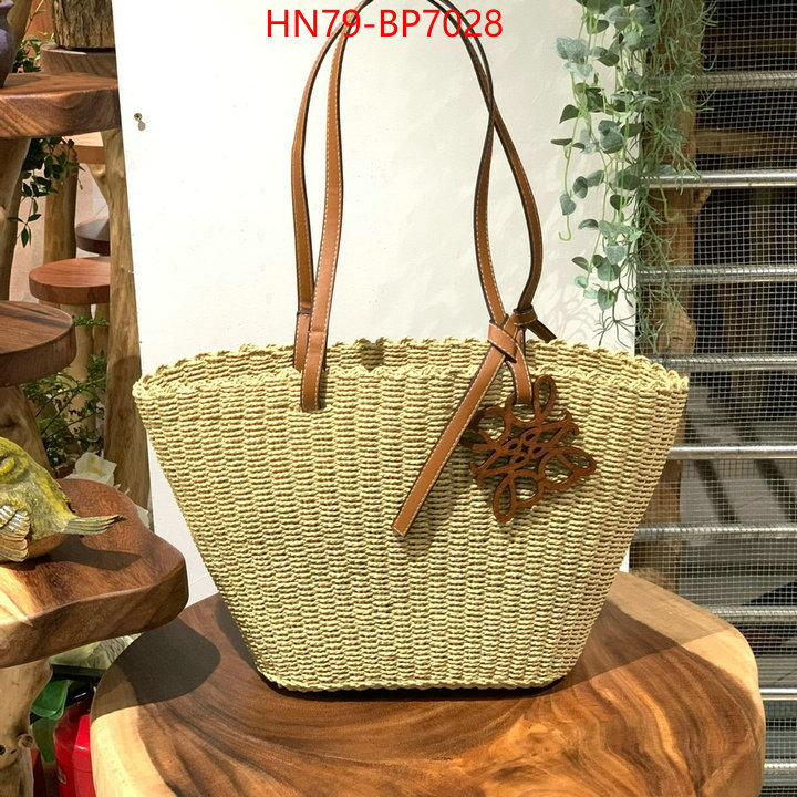 Loewe Bags(4A)-Handbag-,best replica new style ,ID: BP7028,$: 79USD