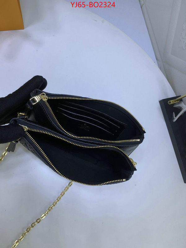 LV Bags(4A)-Pochette MTis Bag-Twist-,sellers online ,ID: BO2324,$: 65USD