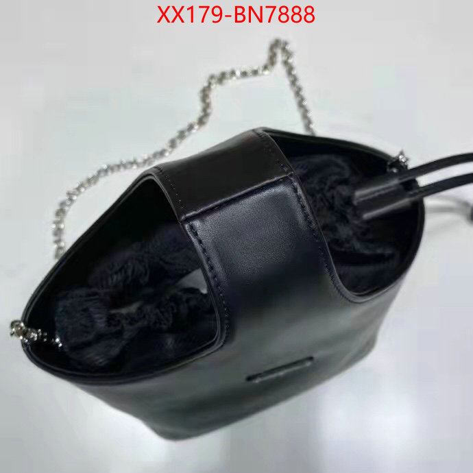 Prada Bags(TOP)-Diagonal-,ID: BN7888,$: 179USD