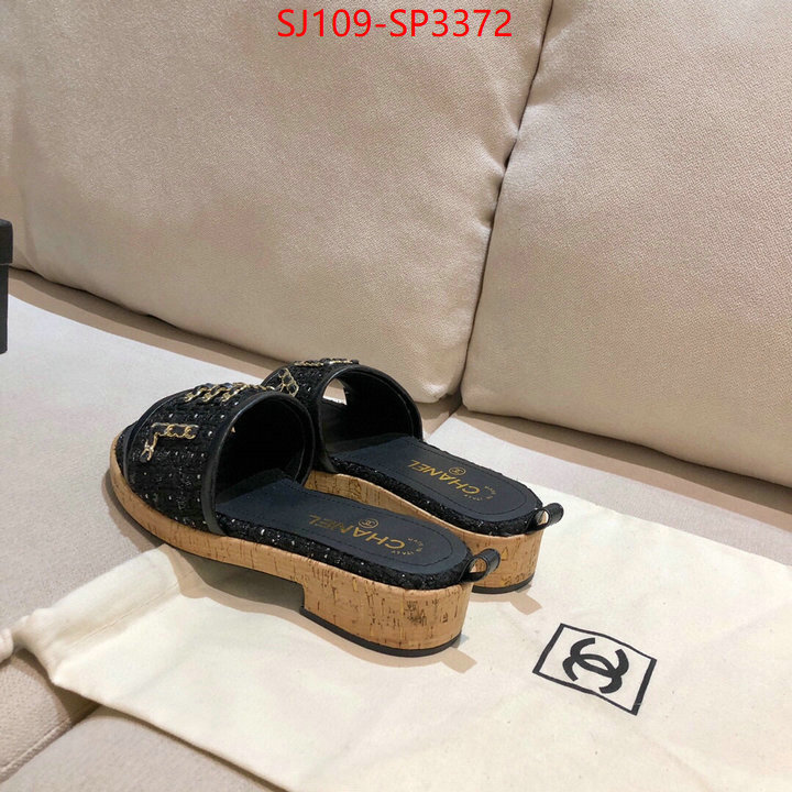 Women Shoes-Chanel,aaaaa+ replica designer , ID: SP3372,$: 109USD