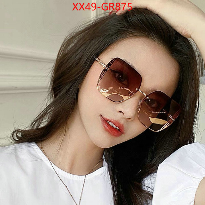 Glasses-Gucci,replica wholesale , ID: GR875,$: 49USD