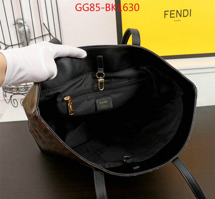 Fendi Bags(4A)-Handbag-,how to buy replcia ,ID: BK1630,$:85USD