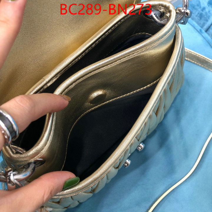 Miu Miu Bags(TOP)-Diagonal-,wholesale sale ,ID: BN273,$: 289USD