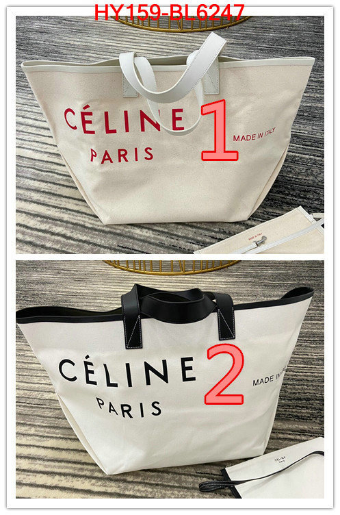 CELINE Bags(TOP)-Handbag,replica 2023 perfect luxury ,ID:BL6247,$: 159USD