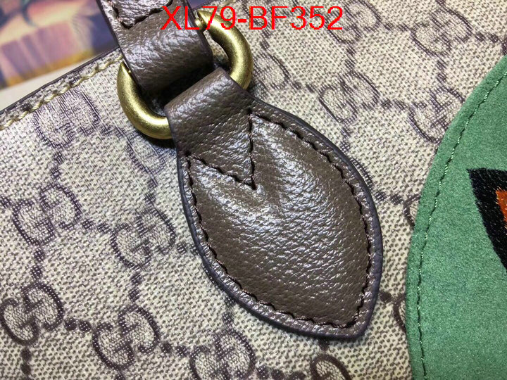 Gucci Bags(4A)-Handbag-,how to buy replica shop ,ID: BF352,$:79USD