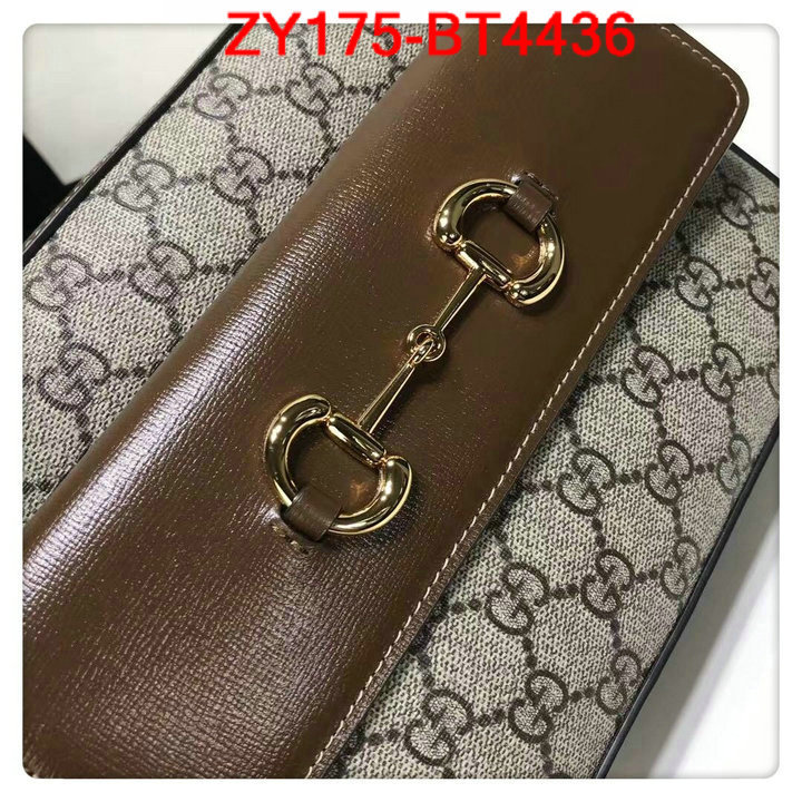 Gucci Bags(TOP)-Horsebit-,designer replica ,ID: BT4436,