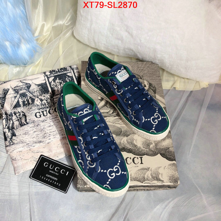 Women Shoes-Gucci,top quality website , ID: SL2870,$: 79USD