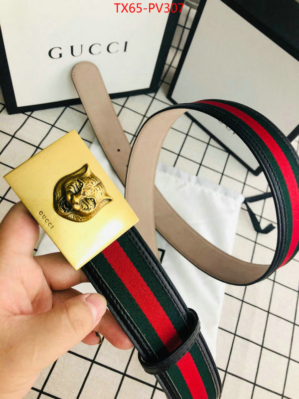 Belts-Gucci,buy , ID: PV307,$:65USD