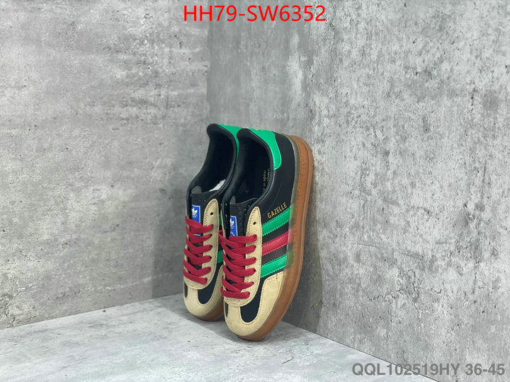 Women Shoes-Adidas,buy first copy replica , ID: SW6352,$: 79USD