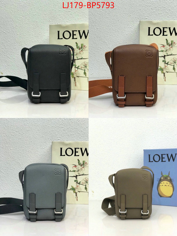 Loewe Bags(TOP)-Diagonal-,replica us ,ID: BP5793,$: 179USD