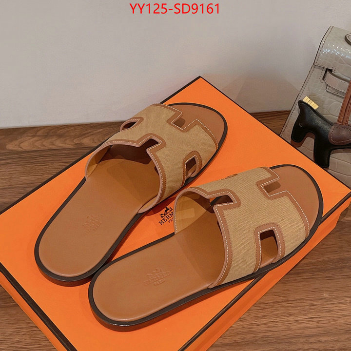 Men Shoes-Hermes,first copy , ID: SD9161,$: 125USD