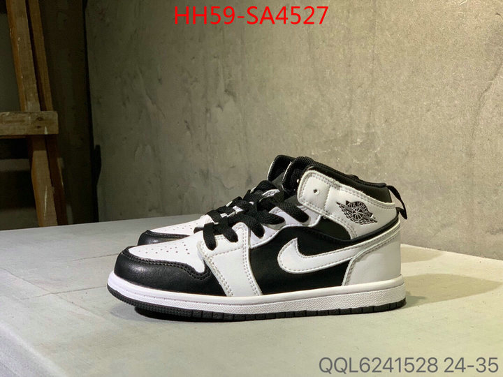 Kids shoes-NIKE,fashion , ID: SA4527,$: 59USD
