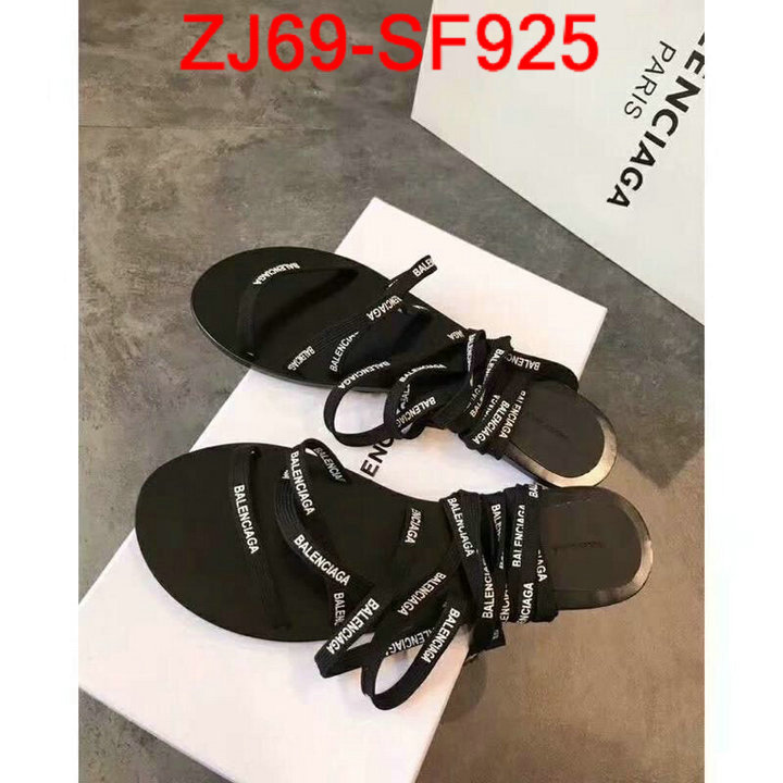 Women Shoes-Balenciaga,first copy , ID: SF925,$:69USD