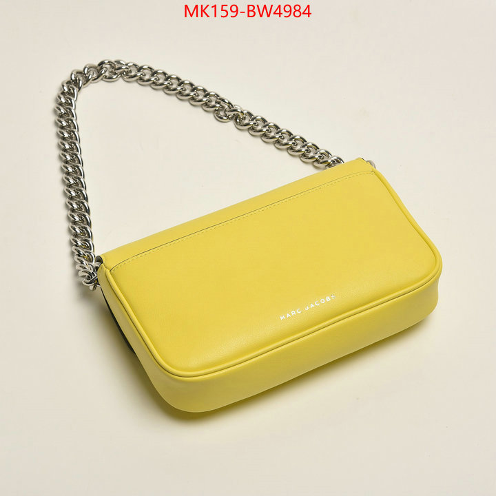 Marc Jacobs Bags (TOP)-Diagonal-,ID: BW4984,$: 159USD