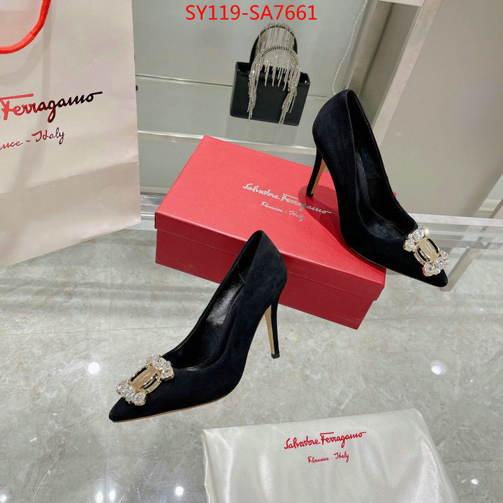 Women Shoes-Ferragamo,buy sell , ID: SA7661,$: 119USD