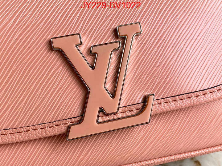 LV Bags(TOP)-Pochette MTis-Twist-,ID: BV1022,$: 229USD